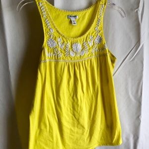 Old Navy Tank Top